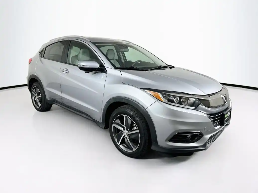 2022 Honda HR-V EX AWD's photo