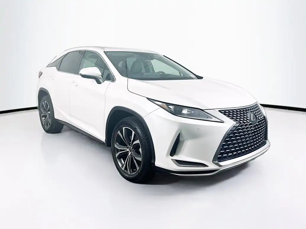 2020 Lexus RX 350 350 FWD's photo