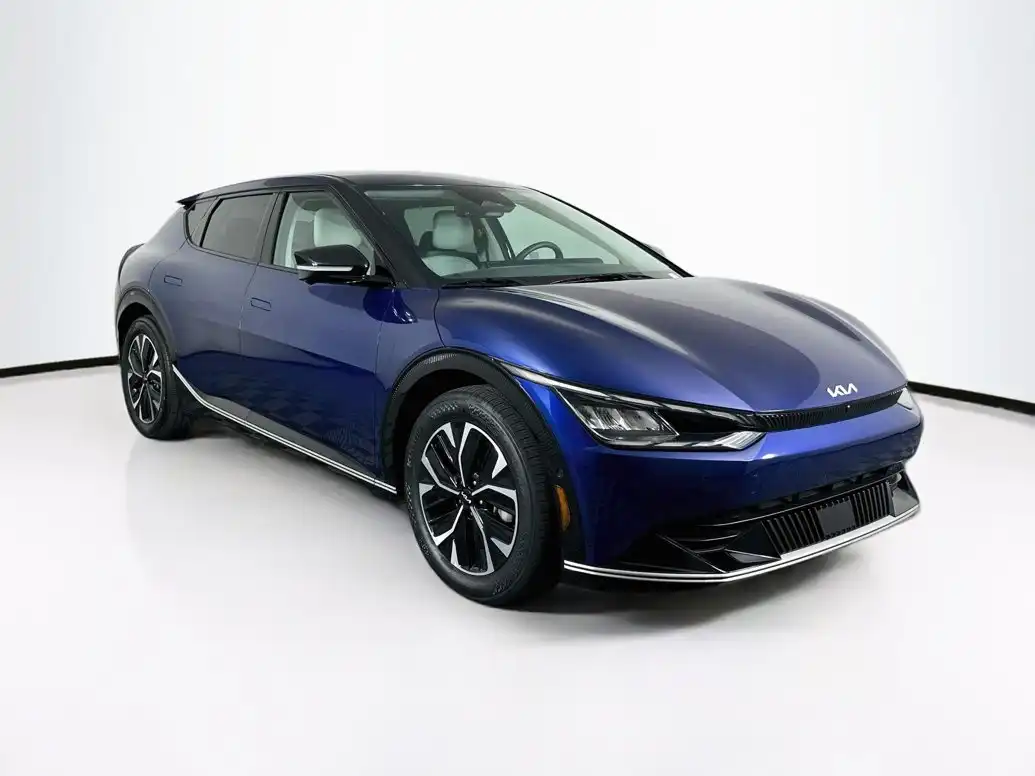 2024 Kia EV6 Wind AWD's photo