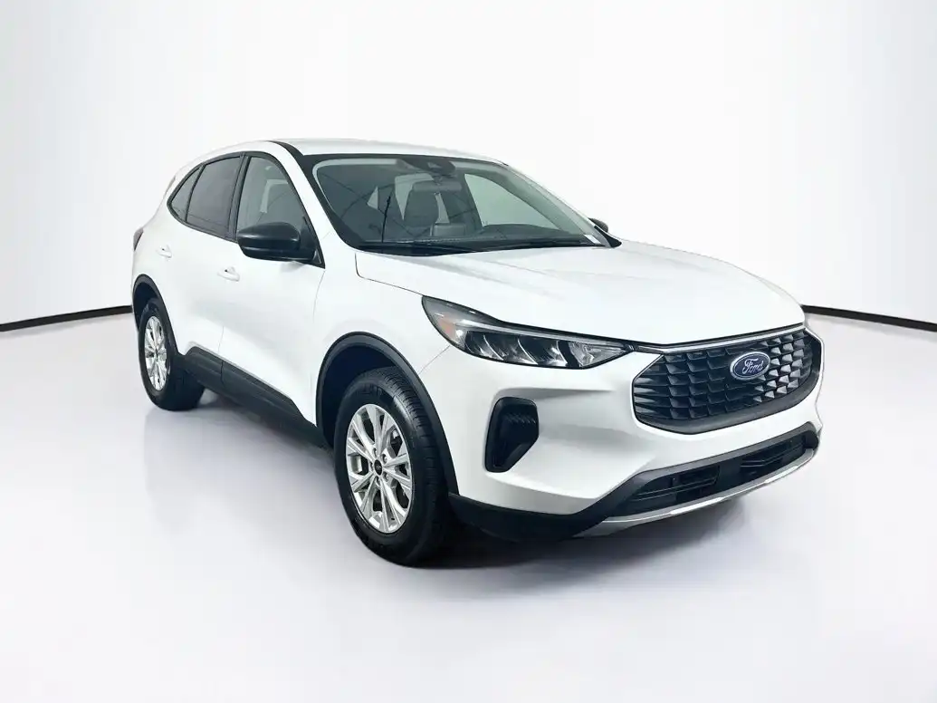 2025 Ford Escape Active AWD's photo