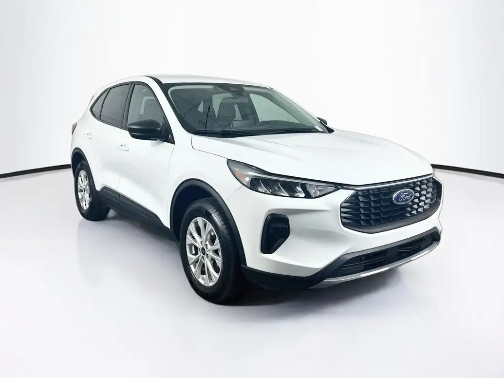 2025 Ford Escape Active AWD's photo