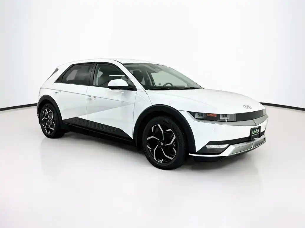 2024 Hyundai Ioniq 5 SEL AWD's photo