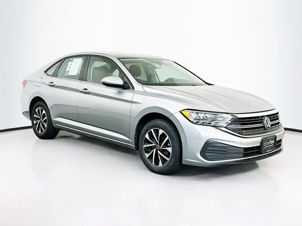 2024 Volkswagen Jetta 1.5T S Auto SULEV's photo