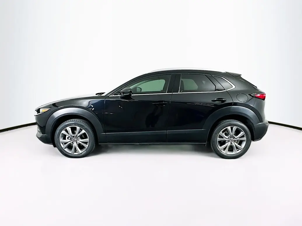 2024 Mazda CX-30 Premium AWD photo 4