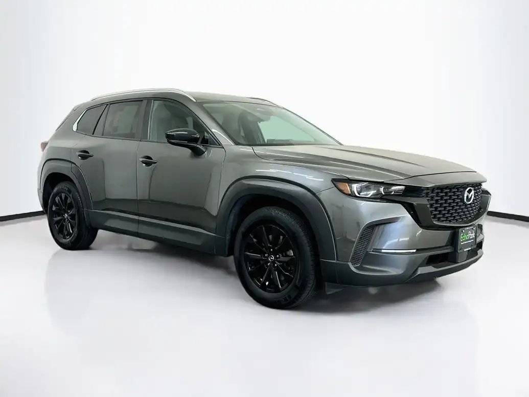 2025 Mazda CX-50 2.5 S Preferred's photo