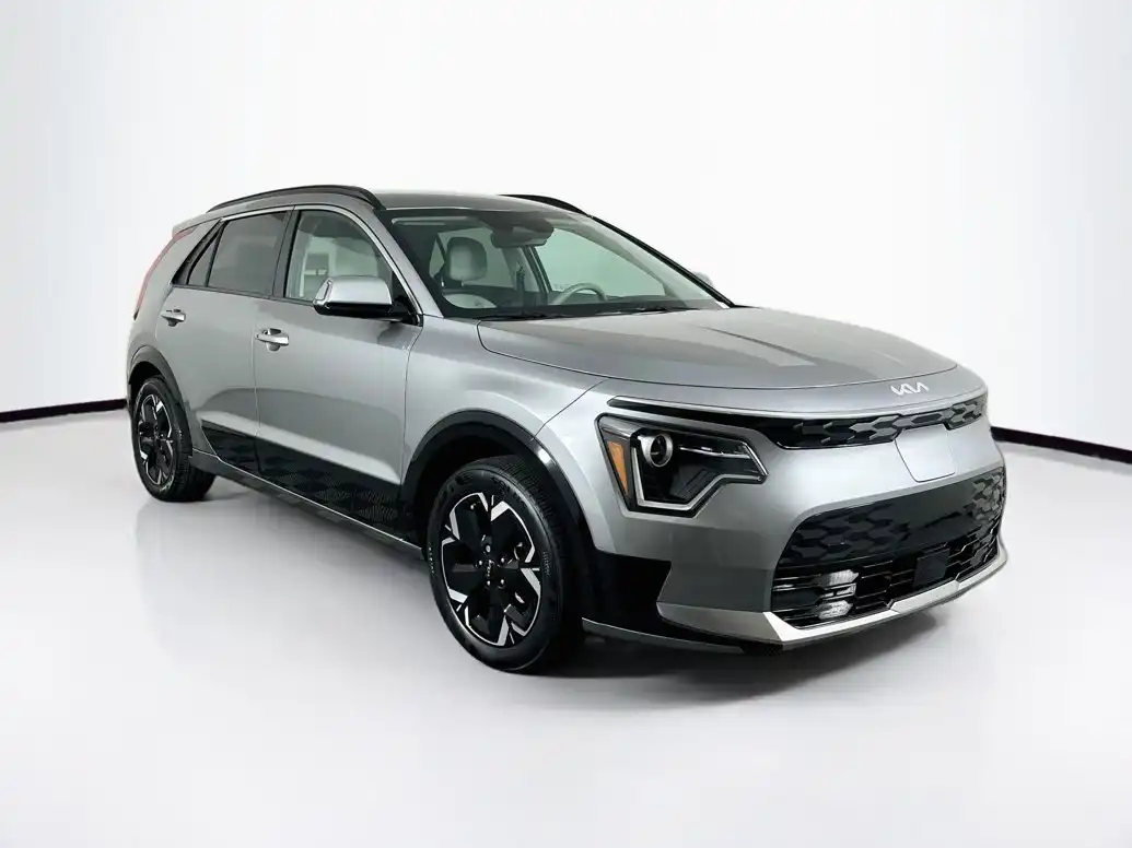 2023 Kia Niro EV Wind's photo