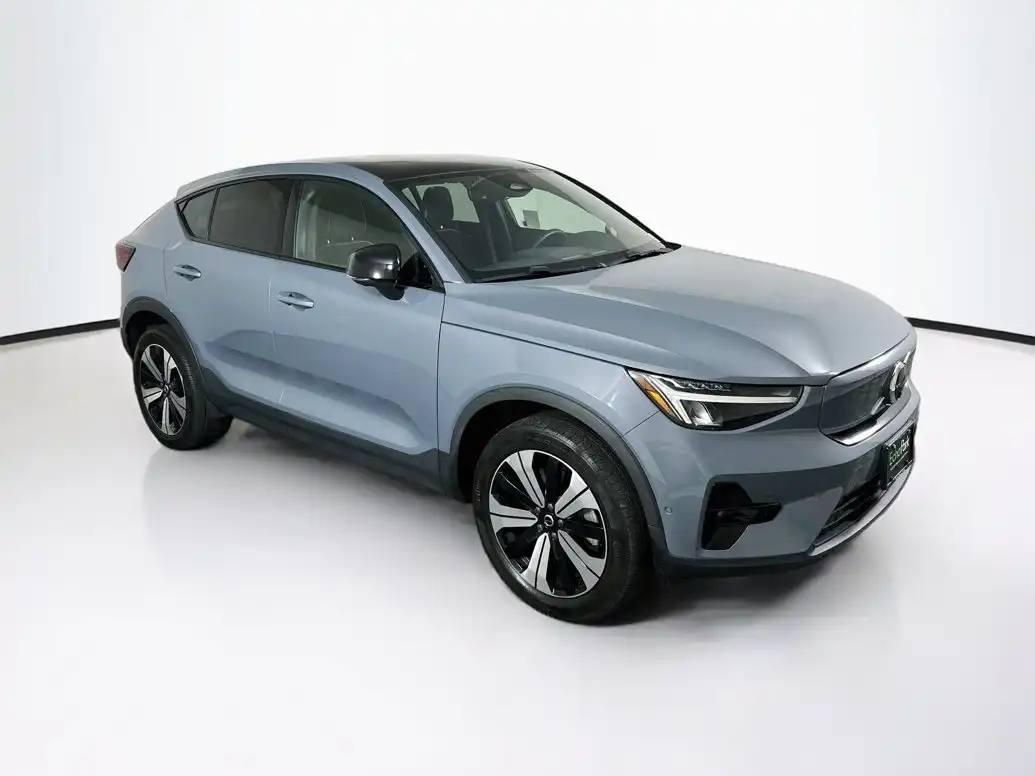 2023 Volvo C40 P8 Recharge Plus AWD's photo