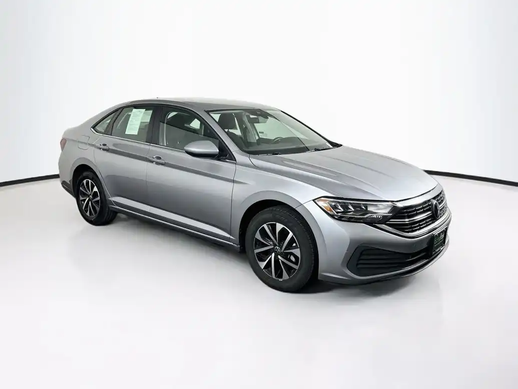 2024 Volkswagen Jetta 1.5T S Auto SULEV's photo