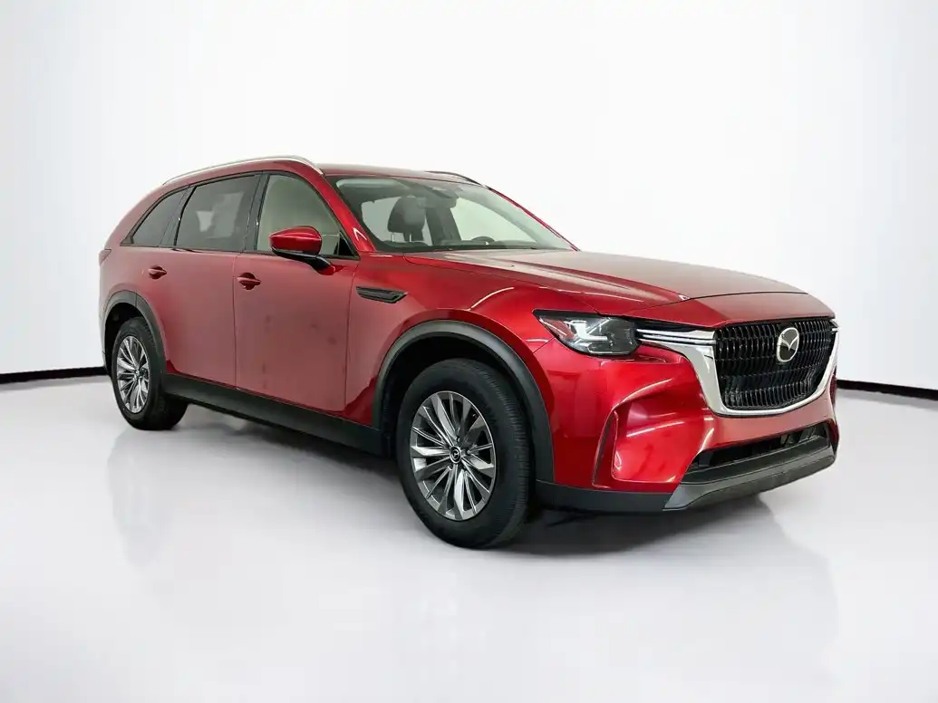 2024 Mazda CX-90 Turbo Preferred Plus Package's photo