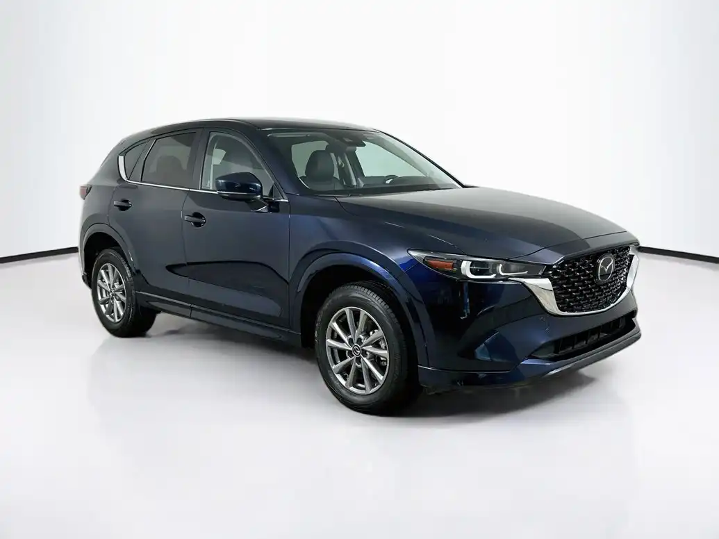 2025 Mazda CX-5 Select AWD Auto Package S's photo