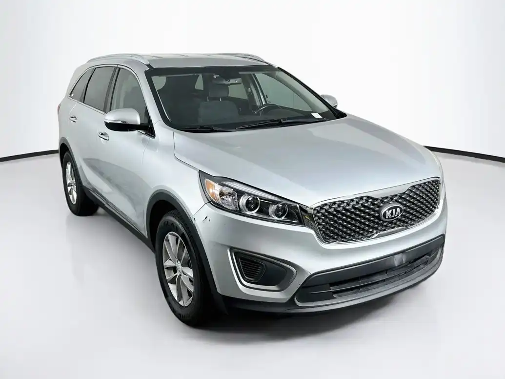 2017 Kia Sorento LX Auto's photo