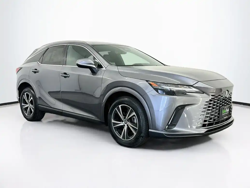 2023 Lexus RX 350 350 Premium AWD's photo