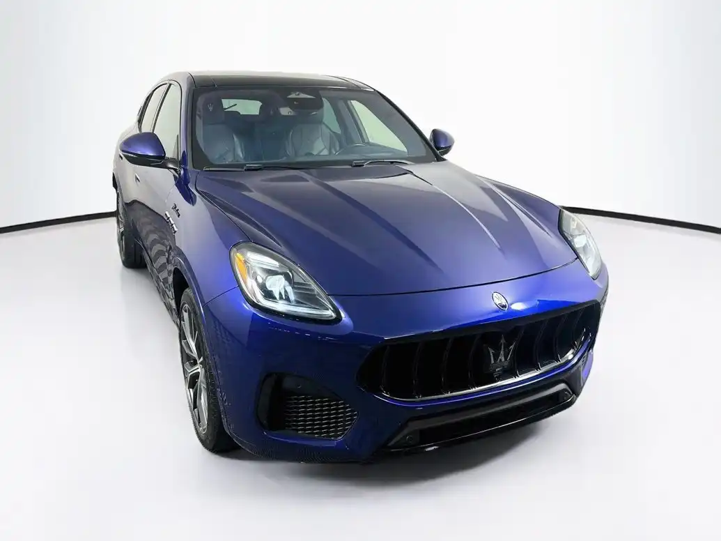 2023 Maserati Grecale 2.0 MHEV MODENA AUTO 4WD's photo