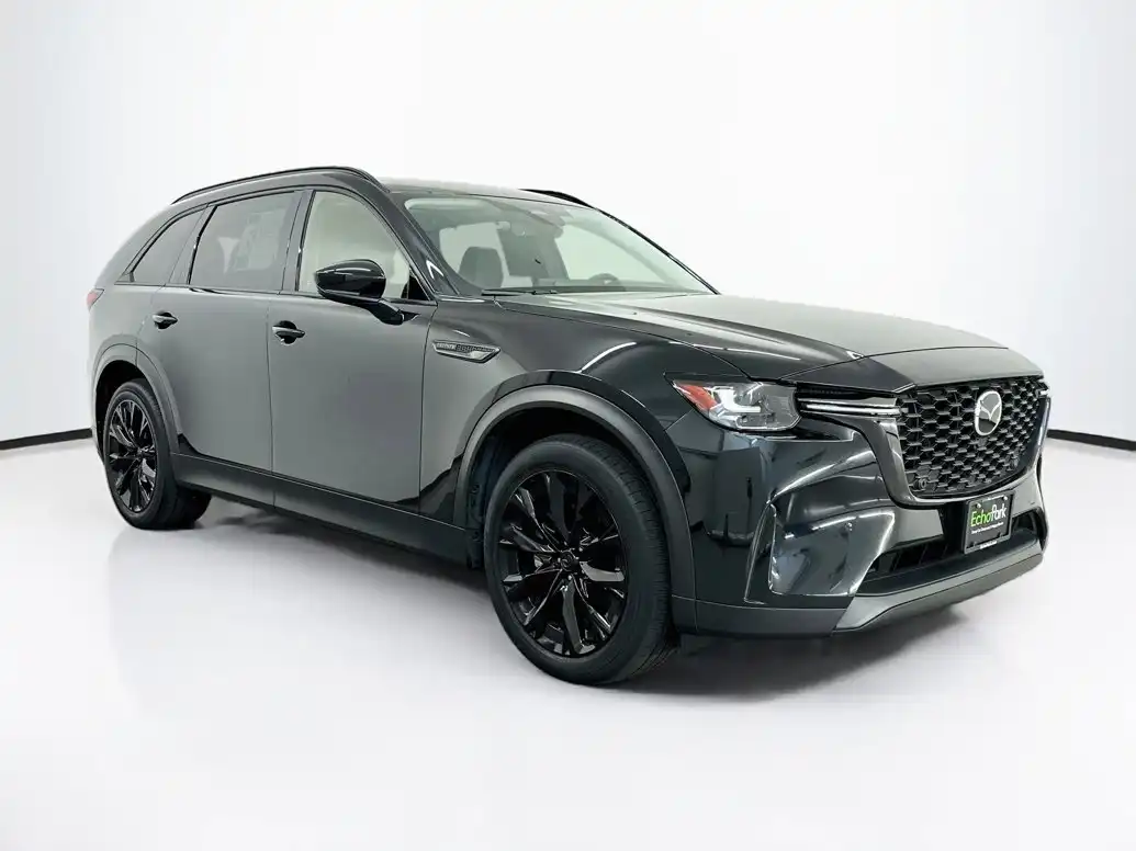 2026 Mazda CX-90 Turbo Premium Package's photo