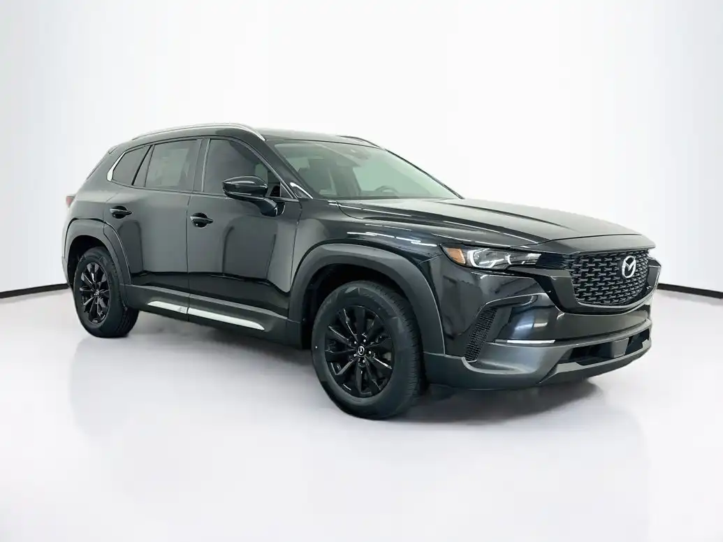 2023 Mazda CX-50 2.5 S PREFERRED PLUS's photo