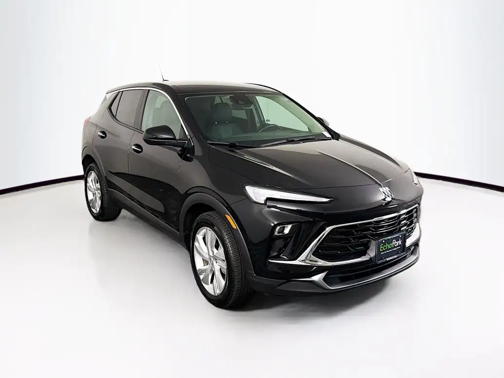 2025 Buick Encore GX Preferred's photo