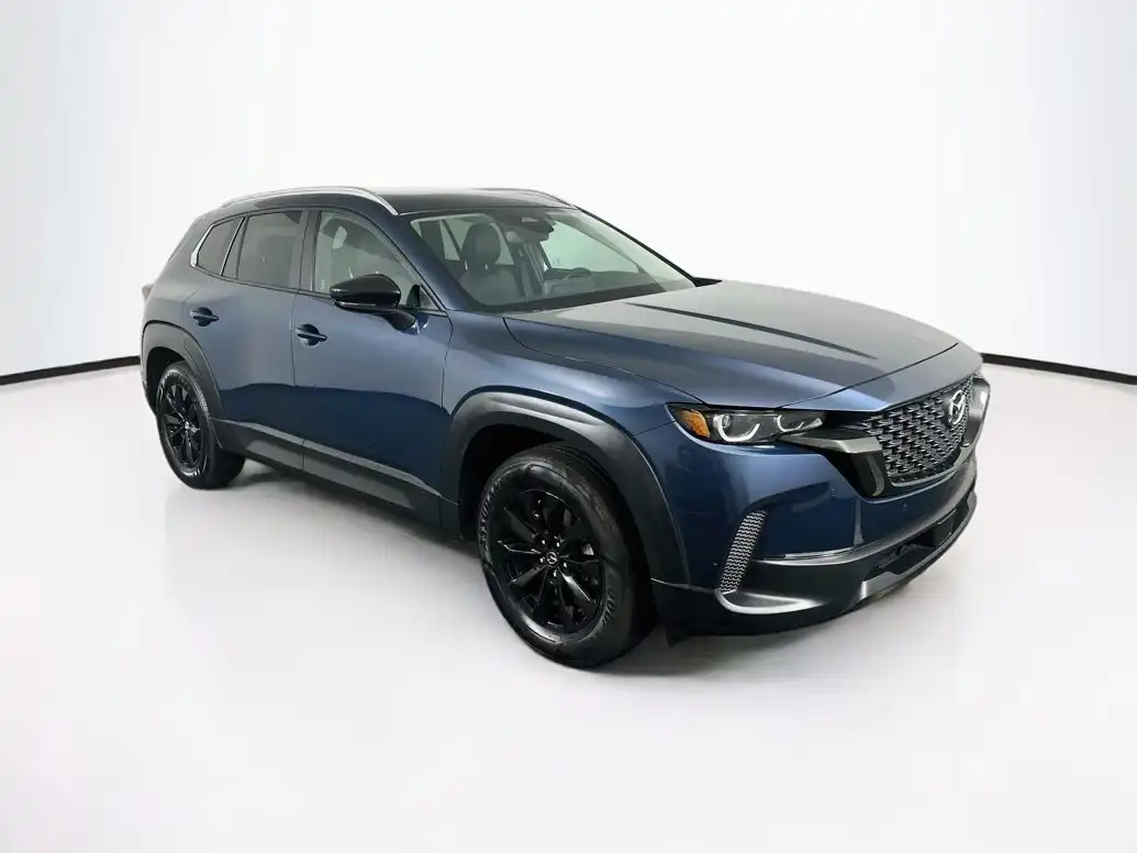 2026 Mazda CX-50 2.5 Preferred S's photo