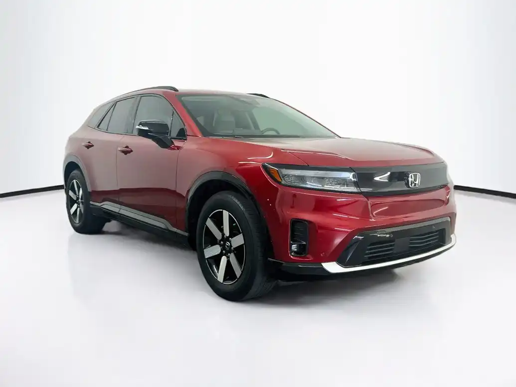 2024 Honda Prologue Touring AWD's photo