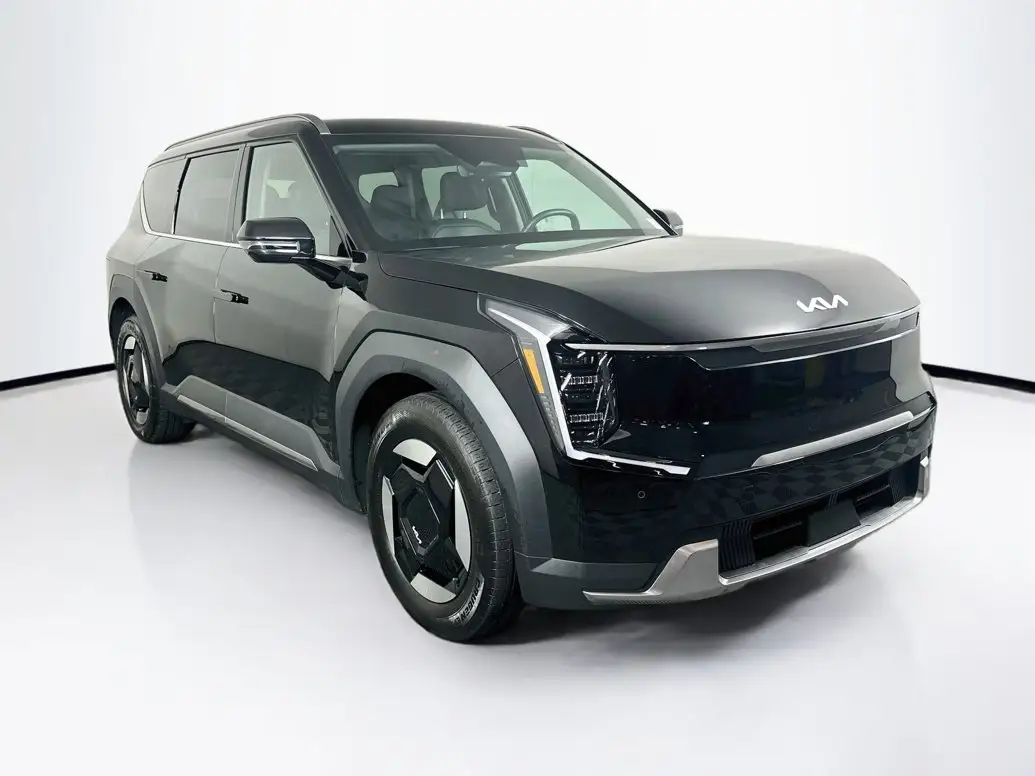2024 Kia EV9 Wind AWD photo 1