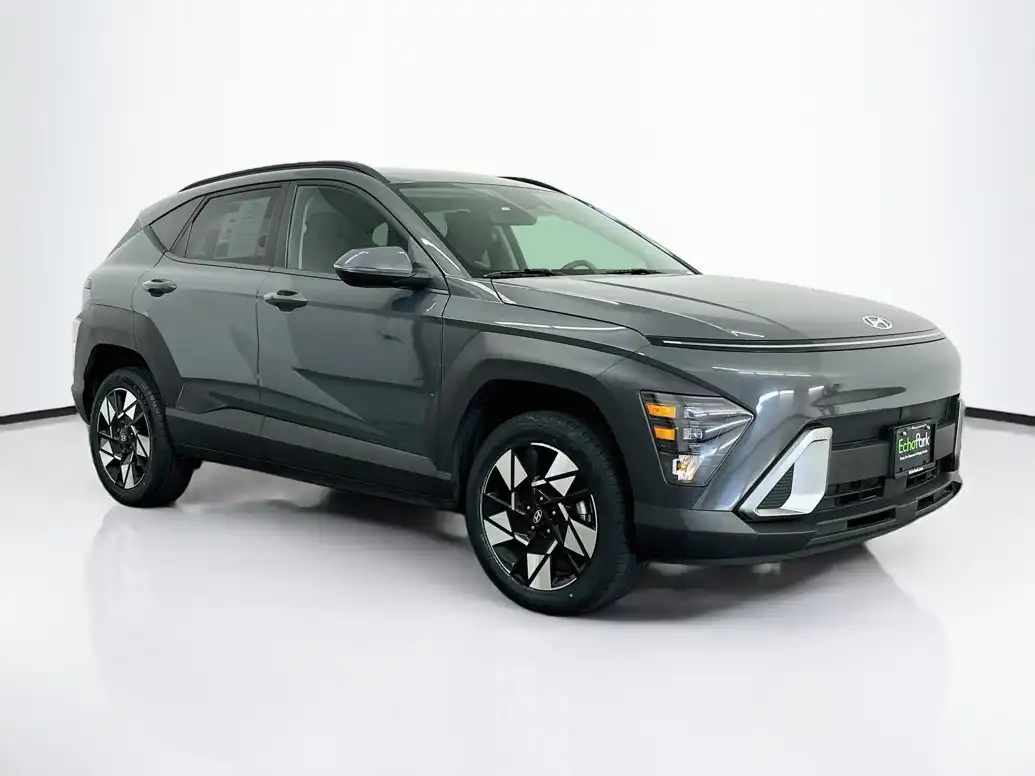 2025 Hyundai Kona SEL Automatic AWD's photo