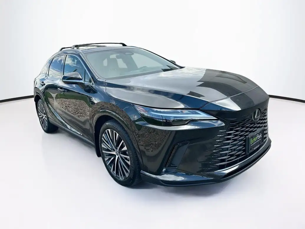 2023 Lexus RX 350 350 Premium Plus AWD's photo