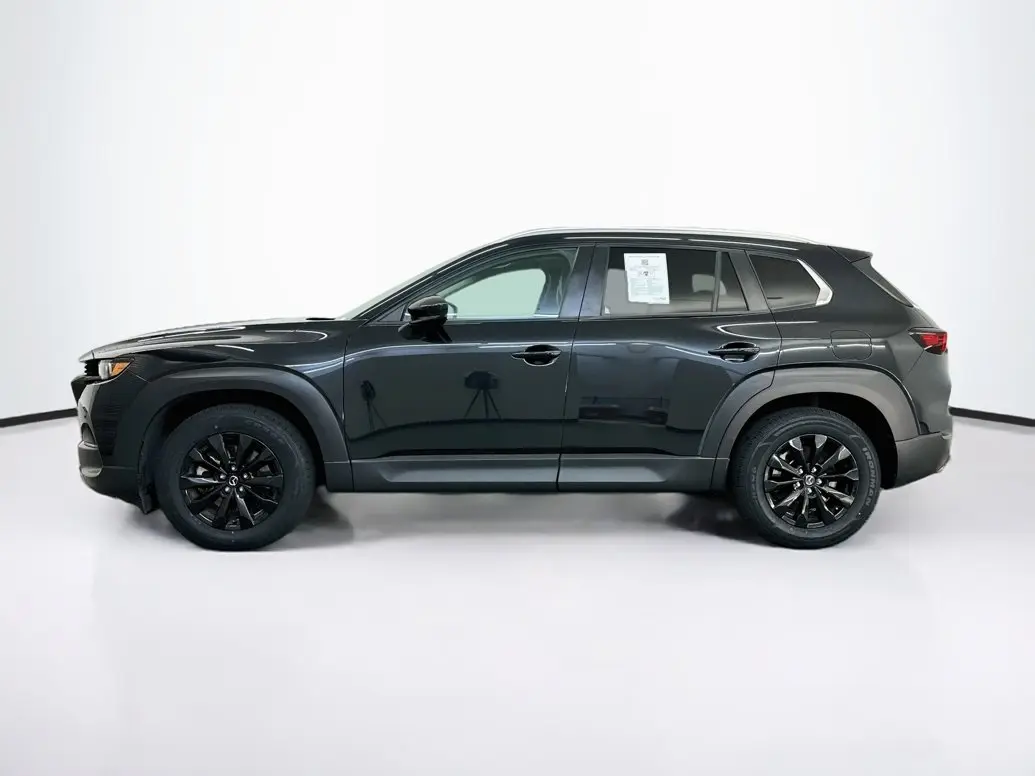 2025 Mazda CX-50 2.5 S Premium photo 4