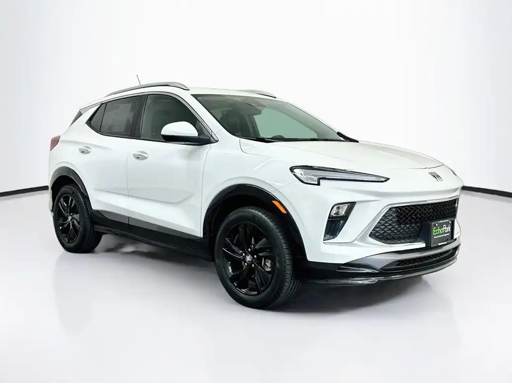 2024 Buick Encore GX Sport Touring AWD's photo