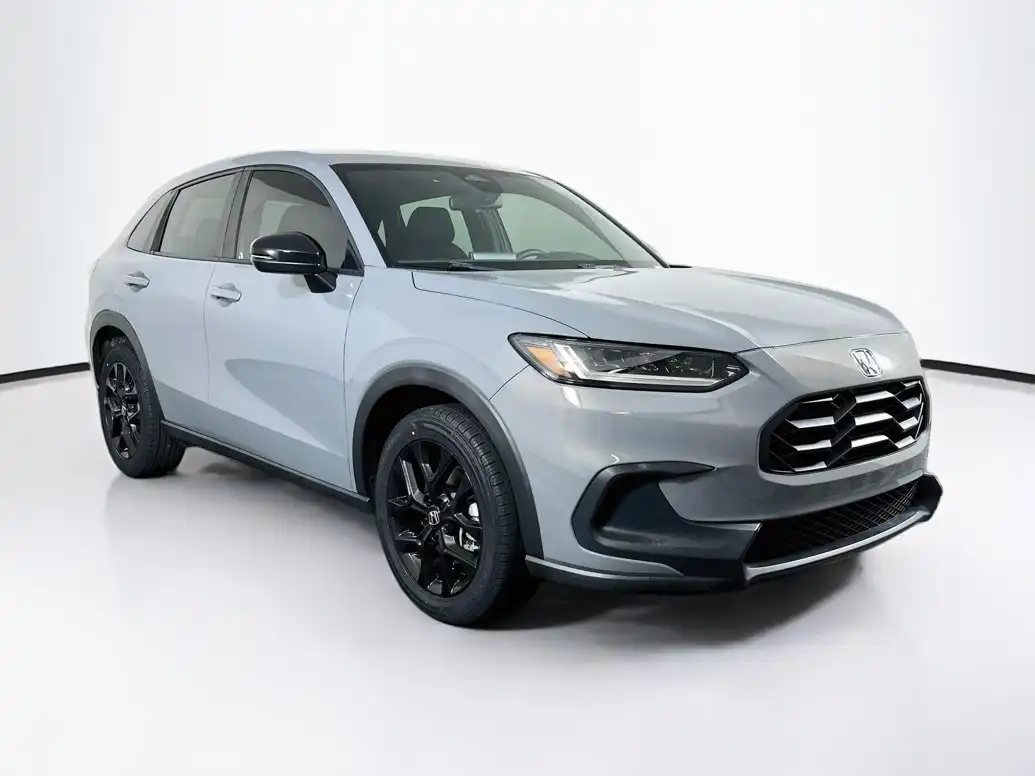 2024 Honda HR-V Sport 2WD's photo