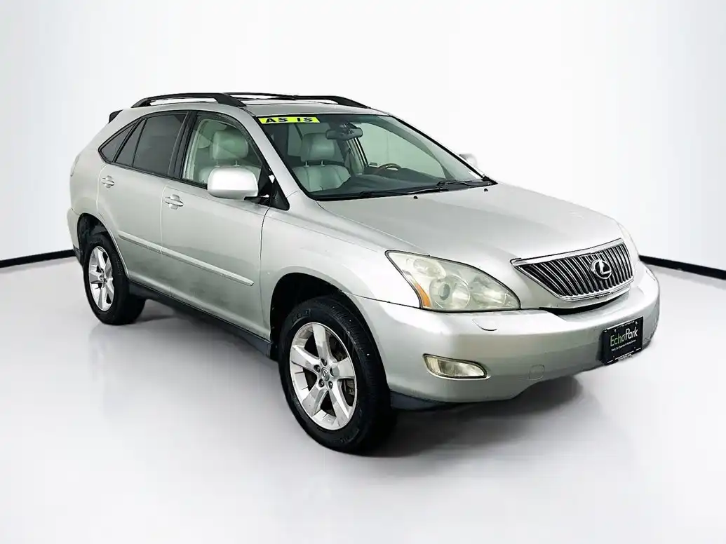 2004 Lexus RX 350 330's photo
