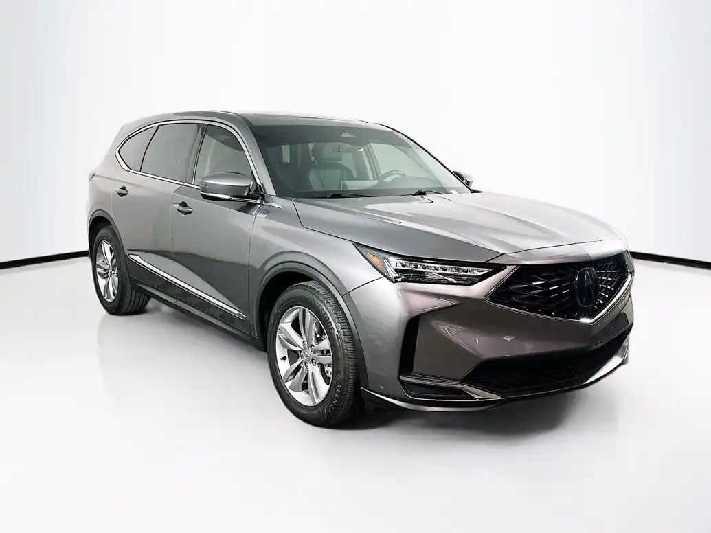 2025 Acura MDX Base's photo