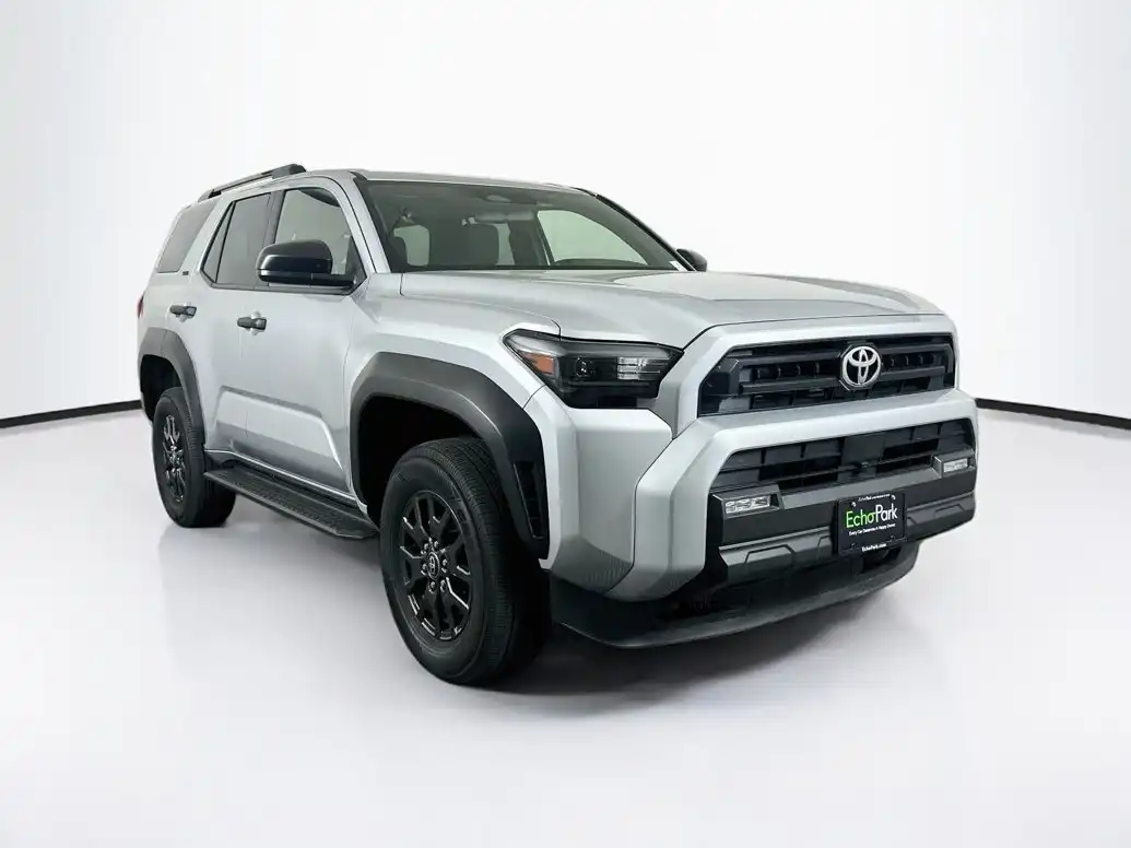 2025 Toyota 4Runner 8664 SR5's photo