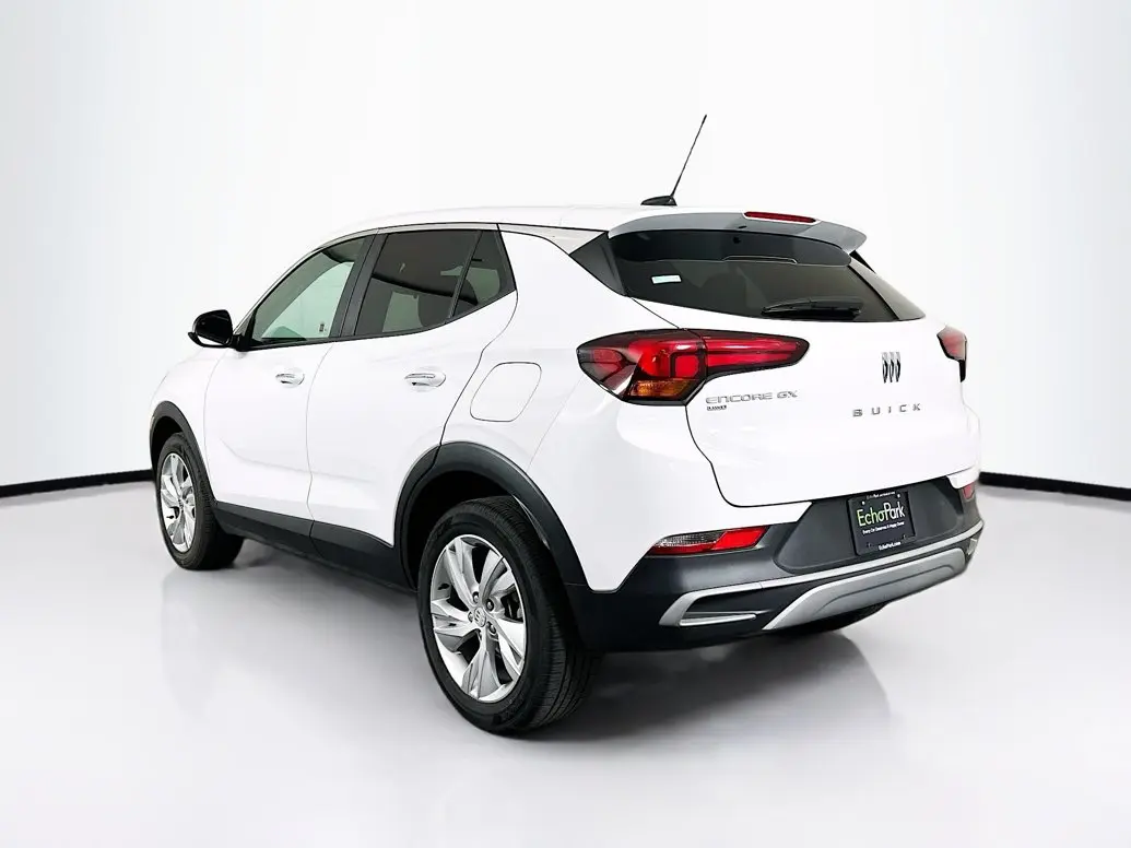 2025 Buick Encore GX Preferred AWD photo 5