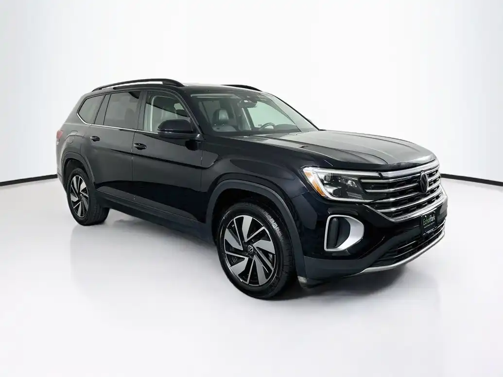2024 Volkswagen Atlas 2.0T SE w/Tech's photo