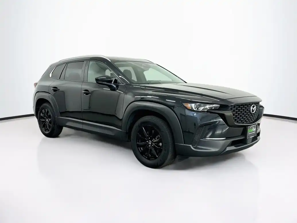 2025 Mazda CX-50 2.5 Preferred S's photo