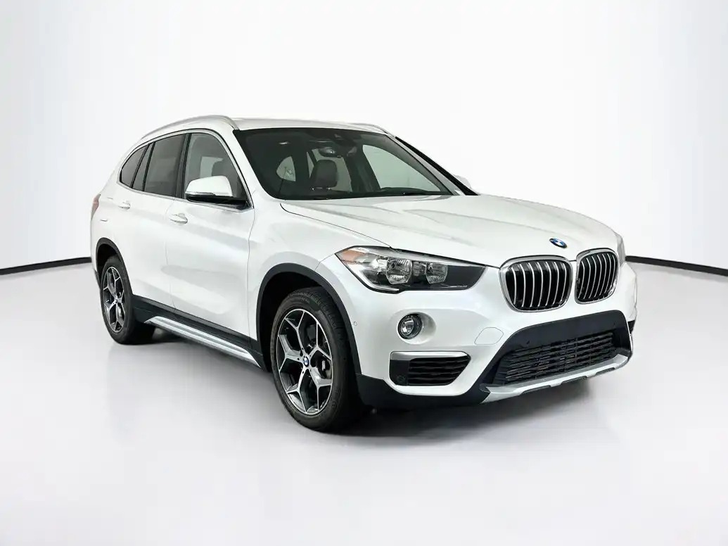 2018 BMW X1 sDrive28i's photo