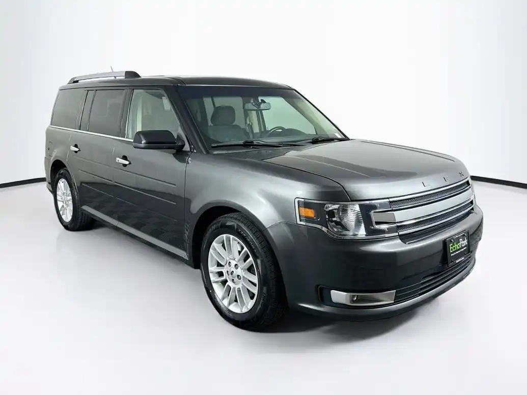 2019 Ford Flex SEL AWD's photo