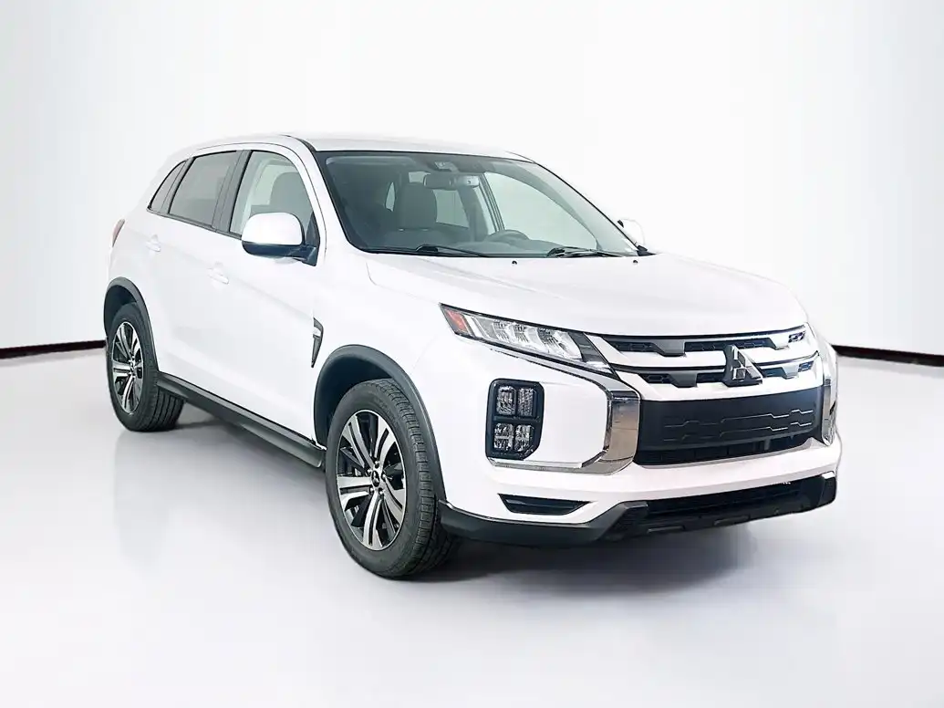 2025 Mitsubishi Outlander Sport 2.0 ES AWC CVT's photo