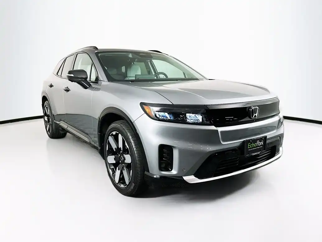 2025 Honda Prologue Elite AWD's photo