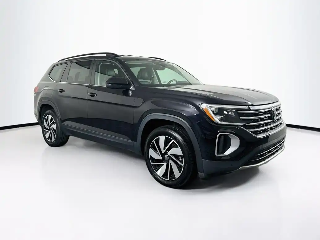 2025 Volkswagen Atlas 2.0T SE w/Tech's photo