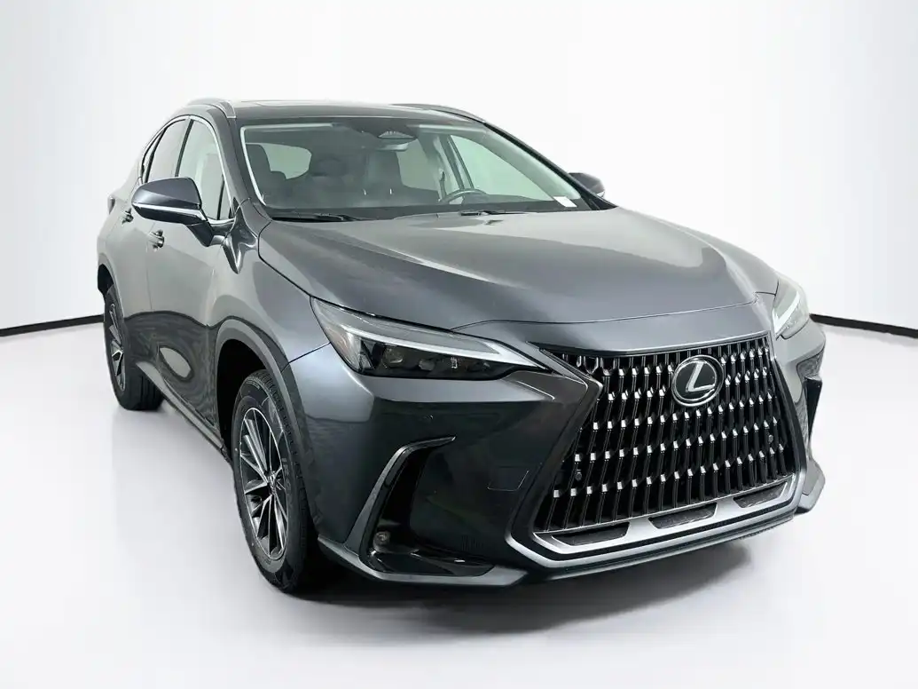 2025 Lexus NX 350 250 Premium FWD's photo