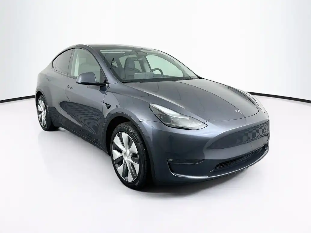 2023 Tesla Model Y RWD's photo