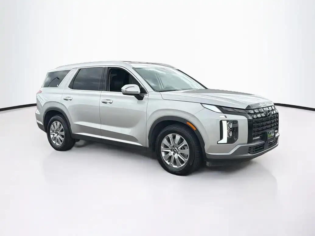 2025 Hyundai Palisade SEL AWD's photo