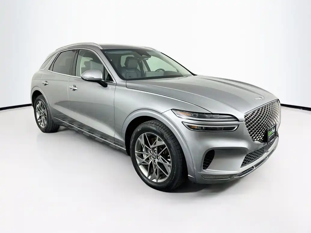 2025 Genesis GV70 2.5T Standard AWD's photo