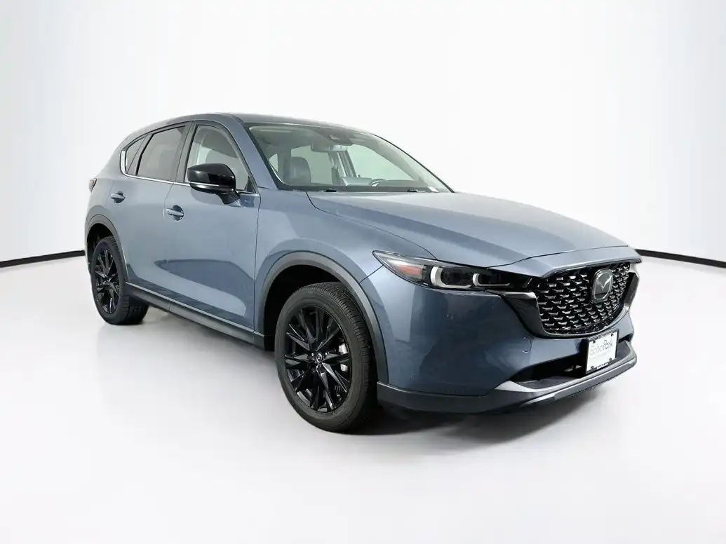 2024 Mazda CX-5 Carbon Edition AWD Auto S's photo