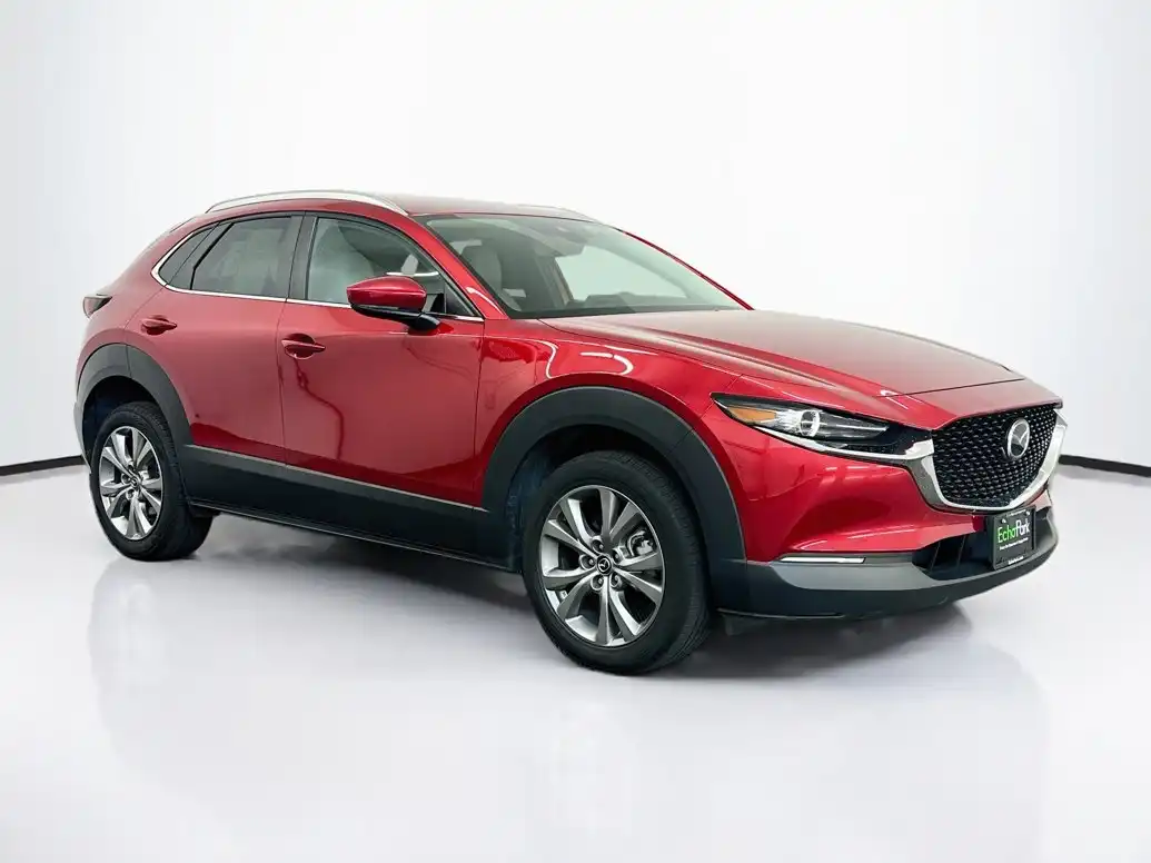 2023 Mazda CX-30 Preferred AWD's photo