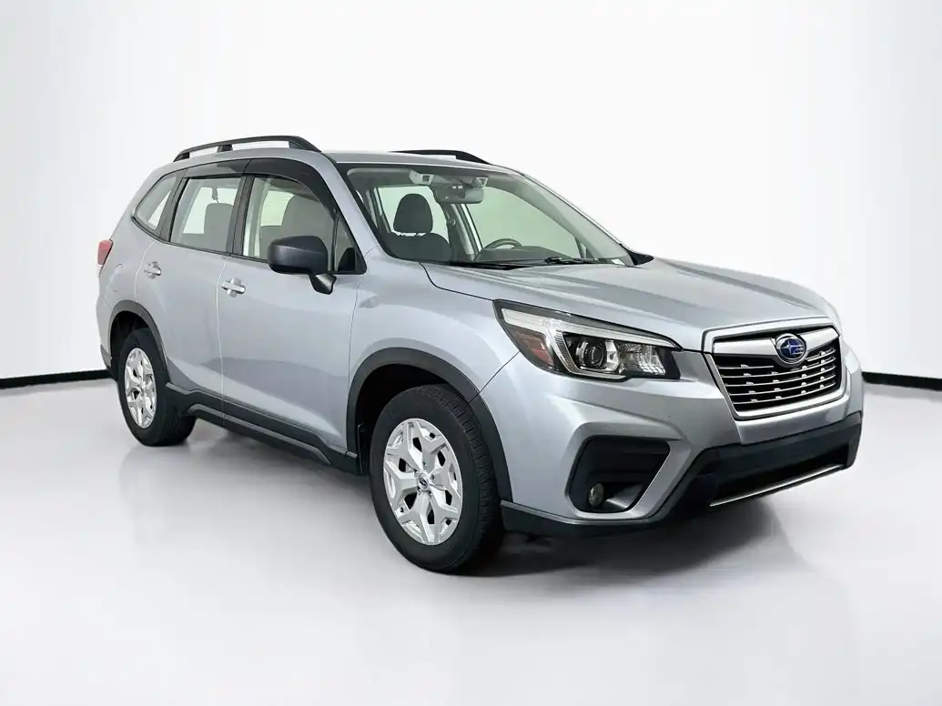 2019 Subaru Forester Base's photo