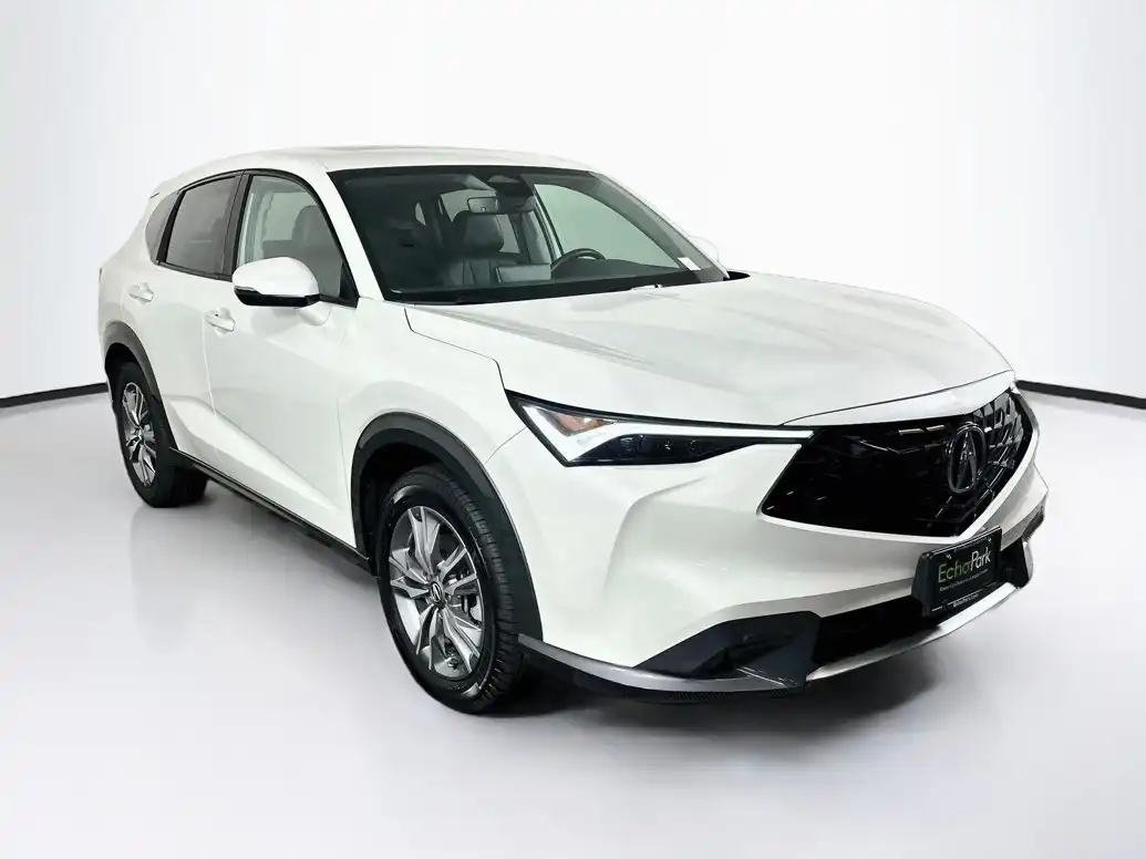2025 Acura ADX Base's photo