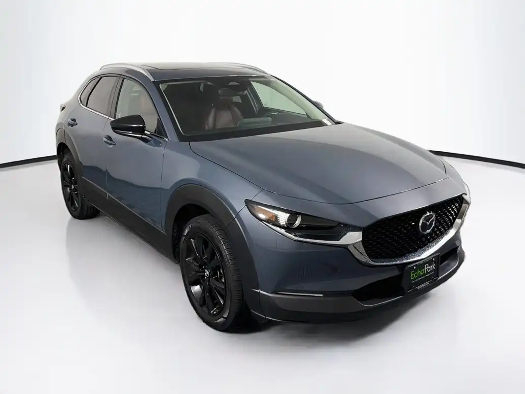 2024 Mazda CX-30 Carbon Edition AWD's photo