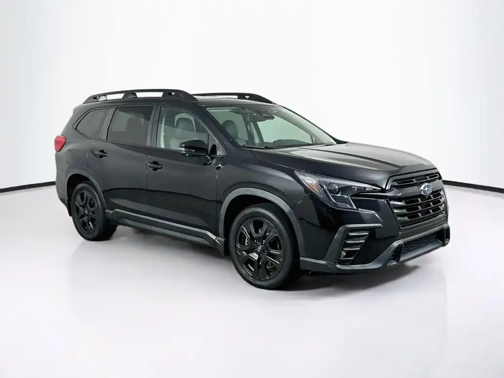 2023 Subaru Ascent Onyx Edition Limited 7 Passenger's photo