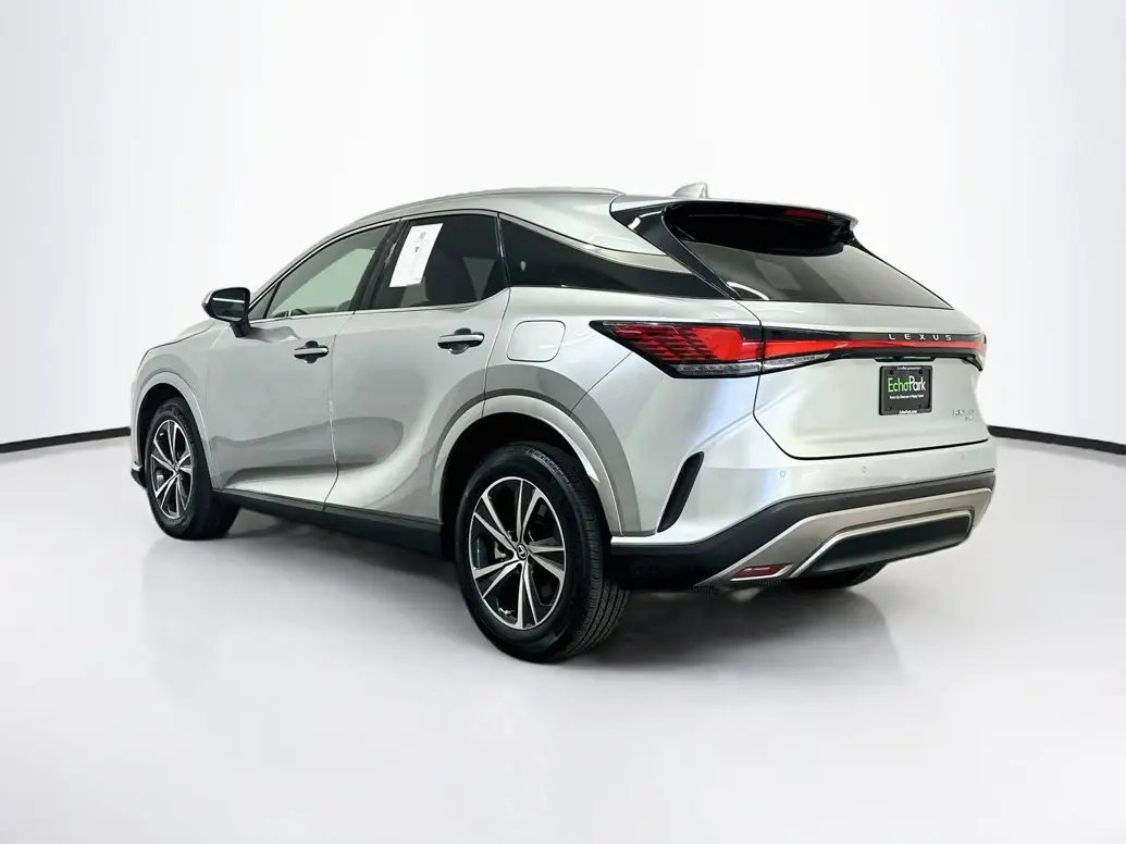 2023 Lexus RX 350 350 Premium AWD photo 5